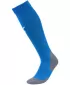 Футболни чорапи PUMA TEAM LIGA SOCKS CORE 703441_02 ELECTRIC BLUE L/ ЕЛЕКТРИЧЕСКО СИНЬО L/PUMA БЯЛО