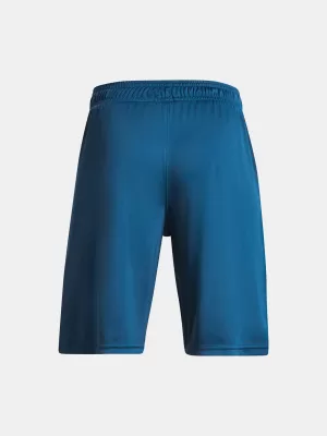 Къси панталонки за момчета UNDER ARMOUR PROTOTYPE 2.0 LOGO SHORTS 1361817-426 СИНЬО