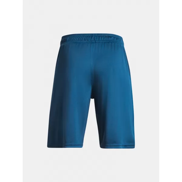  Къси панталонки за момчета UNDER ARMOUR PROTOTYPE 2.0 LOGO SHORTS 1361817-426 СИНЬО 