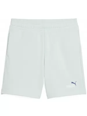 Къси панталони PUMA ESS 2 COLOR LOGO SHORTS TR 685826_50 МИРНО СИНЬО