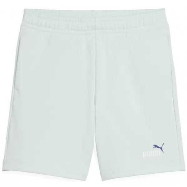  Къси панталони PUMA ESS 2 COLOR LOGO SHORTS TR 685826_50 МИРНО СИНЬО 