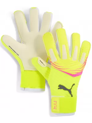 Вратар PUMA FUTURE PRO HYBRID 042065_02 ЖЪЛТА СИГНАЛ/СЛЪНЦЕ УДАРИ