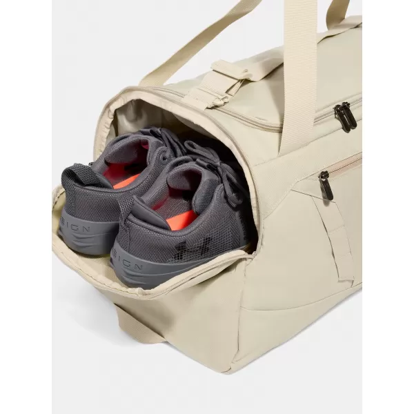  Чанта UNDER ARMOUR UNDENIABLE 5.0 DUFFLE MD 1369223-290 КАФЯВО 