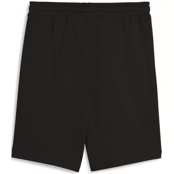 Къси панталони PUMA MID90S LONG SHORTS 685151_01 PUMA BLACK 