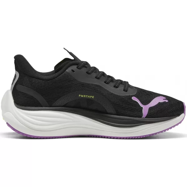  Дами PUMA VELOCITY NITRO 3 WN 377749_17 PUMA BLACK/PURE MAGENTA 