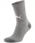 Футболни чорапи PUMA TEAMLIGA TRAINING SOCKS 657270_51 MEDIUM GRAYHEATHER/ СРЕДНО СИВО/ПУМАУИТ