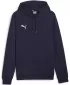 Мъжки суичър PUMA TEAMGOAL CASUALS HOODY 658618_06 ВМС/ПУМА ПУМА УАЙТ