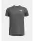 Момчешка тениска UNDER ARMOUR TECH 2.0 SS 1363284-025 СИВО