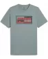 Риза PUMA GRAPHICS BOX TEE 684827_30 ЗЕЛЕНА ЛУНА