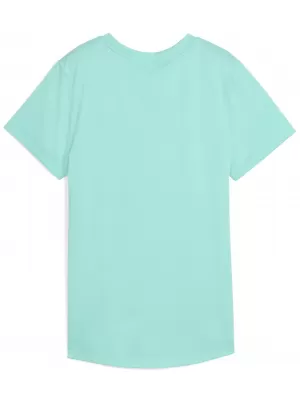 Риза PUMA W TAD ESSENTIAL CREW TEE 527177_59 ВОДНИ
