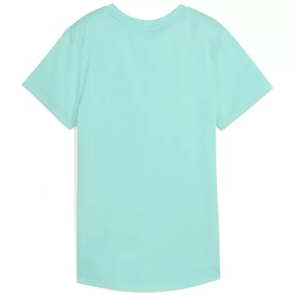  Риза PUMA W TAD ESSENTIAL CREW TEE 527177_59 ВОДНИ 