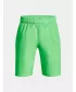 Къси панталонки за момчета UNDER ARMOUR WOVEN GRAPHIC SHORTS 1370178-316 ЗЕЛЕНО