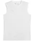 Мъжки фланелка PUMA TEAMCUP TRAINING SL JERSEY 659168_04 PUMA WHITE/PUMA SILVER