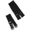 Футболни чорапи PUMA TEAM SKS PLAIN SOCKS PROMO 775221_06 PUMA BLACK/MATTE PUMA GOLD