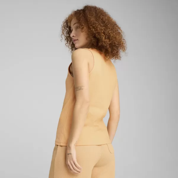 Топ резервоар PUMA HER TANK TOP 685064_41 ПОЧТИ КАЙСИЯ 