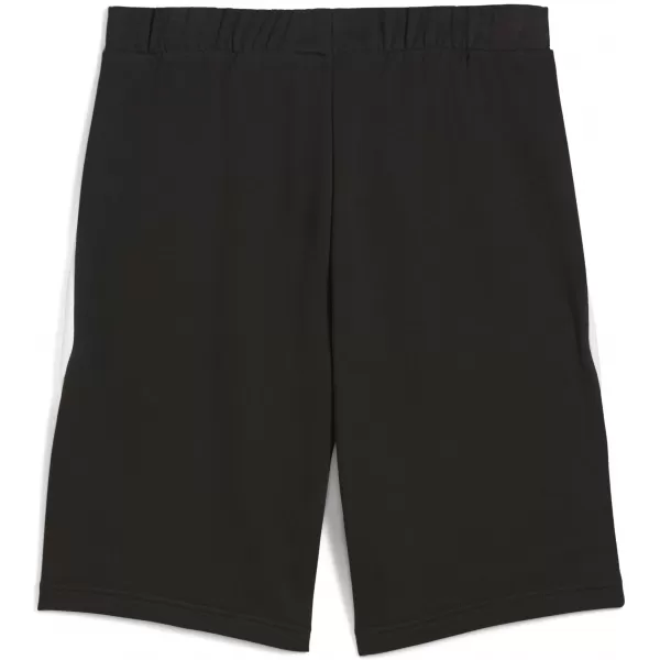  Къси панталони PUMA BMW MMS SWEAT SHORTS 630618_01 PUMA BLACK 