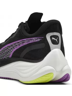 Дами PUMA VELOCITY NITRO 3 WN 377749_17 PUMA BLACK/PURE MAGENTA