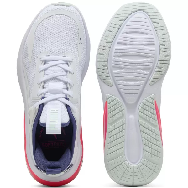  Ботуши PUMA CELL THRILL 310168_15 PUMA WHITE/BLUE CRYSTAL 