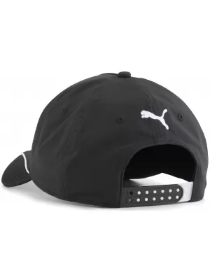 Капа PUMA BMW MMS BB CAP 026233_01 PUMA BLACK