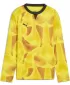 Детска фланелка PUMA TEAMTARGET GK LS JERSEY JR 706521_23 FLURO YELLOW PES / ФЛУРО ЖЪЛТО PES /PUMA ЧЕРНО