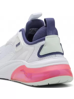 Ботуши PUMA CELL THRILL 310168_15 PUMA WHITE/BLUE CRYSTAL