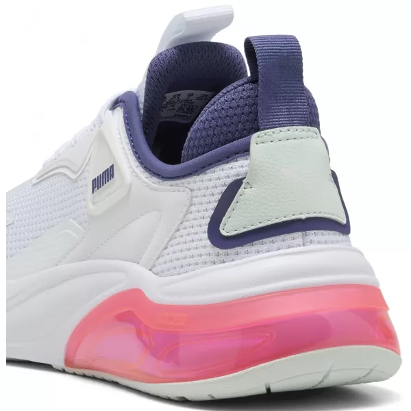  Ботуши PUMA CELL THRILL 310168_15 PUMA WHITE/BLUE CRYSTAL 
