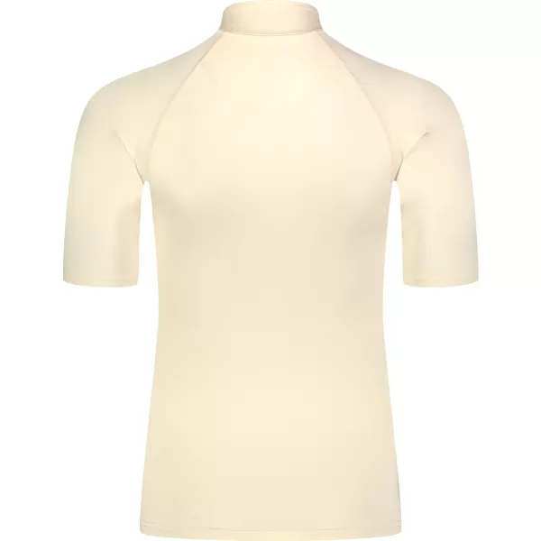  Дамска тениска NORDBLANC PEBBLE NBSLF8092 БЕЖОВО 