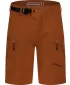 Мъжки къси панталони за открито NORBLANC PRECIPICE NBSPM8192 BROWN Nordblanc