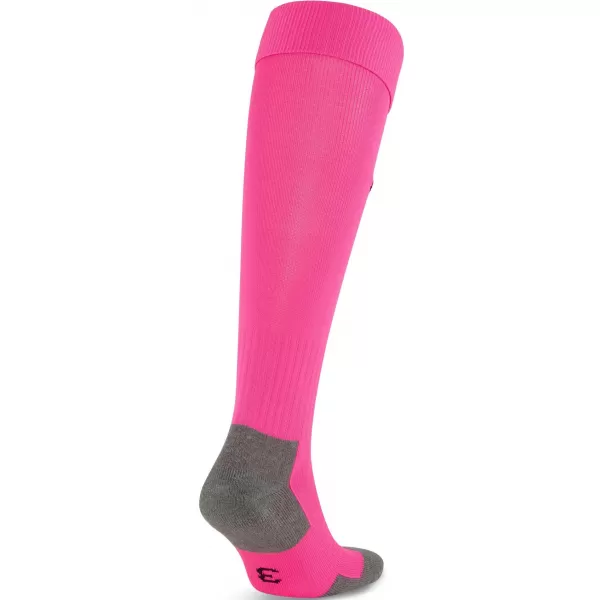  Футболни чорапи PUMA TEAM LIGA SOCKS CORE 703441_31 FLUO PINK 