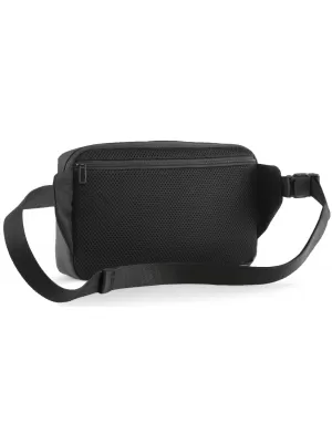 Чанта PUMA BMW MMS LARGE WAIST BAG 091425_01 PUMA BLACK