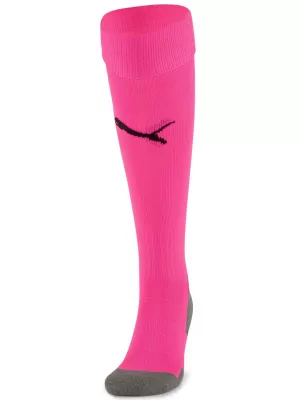 Футболни чорапи PUMA TEAM LIGA SOCKS CORE 703441_31 FLUO PINK