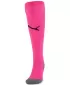 Футболни чорапи PUMA TEAM LIGA SOCKS CORE 703441_31 FLUO PINK
