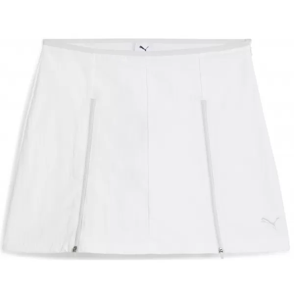  Дамска пола PUMA DARE TO ZIP-OFF SKIRT 629830_02 PUMA WHITE 