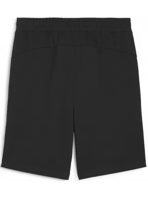 Къси панталони PUMA TEAMGOAL CASUALS SHORTS 658608_03 PUMA BLACK/PUMA WHITE