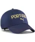 Капа PUMA FPF FAN CAP 025952_04 ПЕРСИЙСКО СИНЬО/СЛЪНЧЕВО ЖЪЛТО