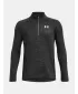 Момчешка тениска UNDER ARMOUR TECH 2.0 1/2 ZIP 1363286-026 СИВО