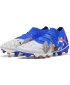 Ботуши PUMA FUTURE 8 MATCH FOREVER FG/AG 108423_01 БЯЛО/СИНЬО/СИВО/ЧЕРНО/ЧЕРВЕНО