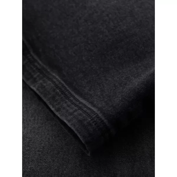  Къси панталони OMBRE OM-SRDS-0192 ЧЕРНО 