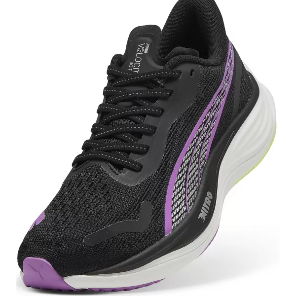  Дами PUMA VELOCITY NITRO 3 WN 377749_17 PUMA BLACK/PURE MAGENTA 