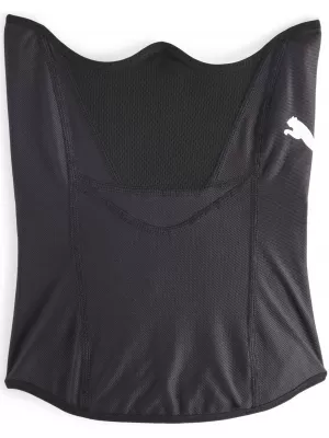 Воал PUMA INDWINTERIZED FACE MASK 024944_01 PUMA BLACK/PUMA WHITE