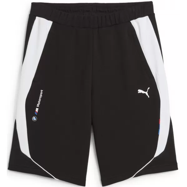  Къси панталони PUMA BMW MMS SWEAT SHORTS 630618_01 PUMA BLACK 