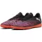 Ботуши PUMA FUTURE 8 PLAY TT 108378_01 ЧЕРНО/БЯЛО/СВЕТЕЩО ЧЕРВЕНО