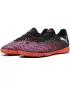 Ботуши PUMA FUTURE 8 PLAY TT 108378_01 ЧЕРНО/БЯЛО/СВЕТЕЩО ЧЕРВЕНО