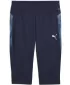 Панталони PUMA TEAMCUP TRAINING 3/4 PANTS 659201_06 PUMA NAVY/PUMA SILVER