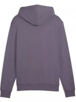 Мъжки суичър PUMA NEYMAR JR CREATIVITY HOODIE 660099_01 ЛИЛАВ ВЪГЛЕН