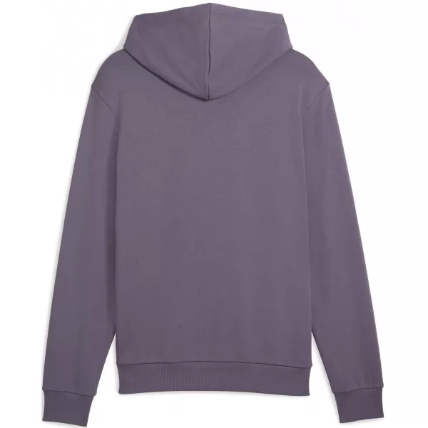  Мъжки суичър PUMA NEYMAR JR CREATIVITY HOODIE 660099_01 ЛИЛАВ ВЪГЛЕН 