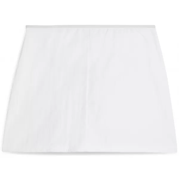  Дамска пола PUMA DARE TO ZIP-OFF SKIRT 629830_02 PUMA WHITE 