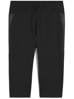 Панталони PUMA TEAMCUP TRAINING 3/4 PANTS 659201_03 PUMA BLACK/PUMA SILVER