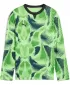 Детска фланелка PUMA TEAMTARGET GK LS JERSEY JR 706521_20 FIZZY LIME / ГАЗИРАНА ВАР / ПУМА ЧЕРНА