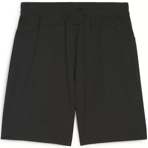  Къси панталони PUMA TEAMFINAL TRAINING SHORTS 658566_03 PUMA BLACK/PUMA SILVER 
